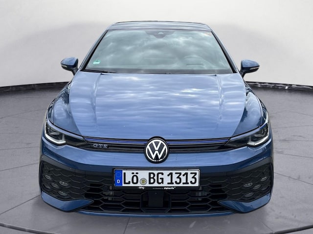 Volkswagen Golf GTE eHybrid