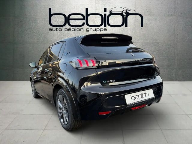 Peugeot E-208 Allure Pack