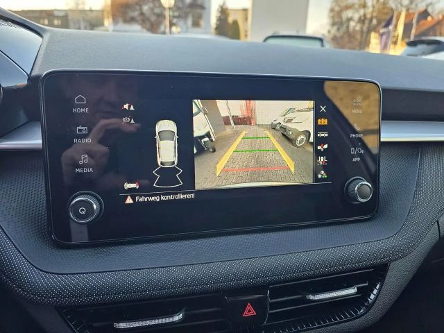 Skoda Fabia 1.0 MPI 130 JAHRE+KAMERA+ALU+5J.GARANTIE+