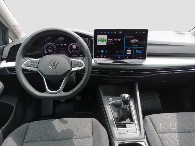 Volkswagen Golf 1.5 TSI Golf VIII