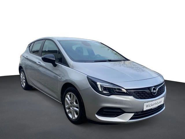 Opel Astra 1.2 Turbo Edition Turbo