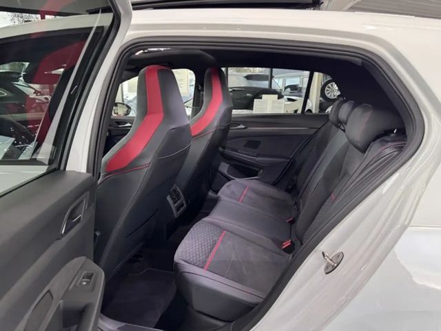 Volkswagen Golf GTI Golf VIII