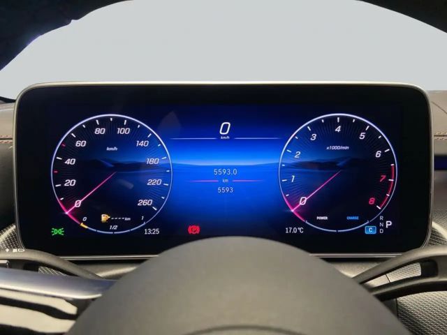 Mercedes-Benz C 200 C-Klasse