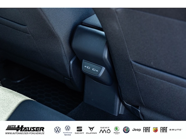 Volkswagen Taigo 1.0 TSI DSG R-Line