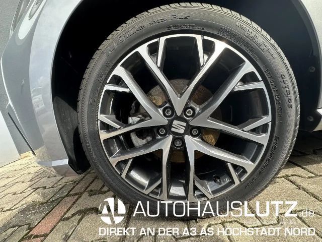 Seat Ibiza 1.0 TSI Xcellence