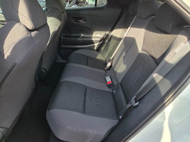 Toyota C-HR 4x2 Hybride