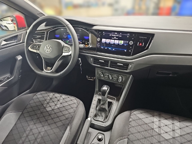 Volkswagen Polo DSG IQ.Drive