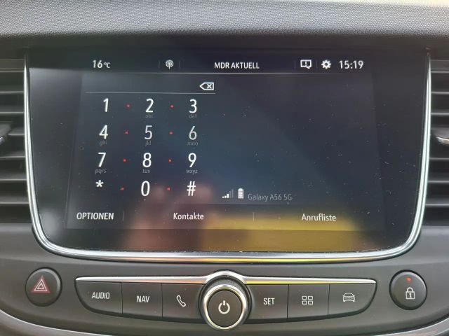 Opel Crossland X Ultimate