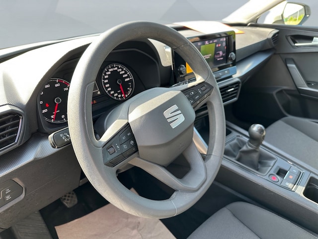 Seat Leon 1.0 TSI Reference Sportstourer