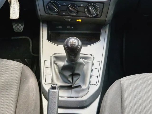 Seat Ibiza Reference