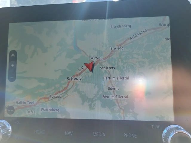 Mitsubishi Eclipse Cross 4WD CVT PHEV