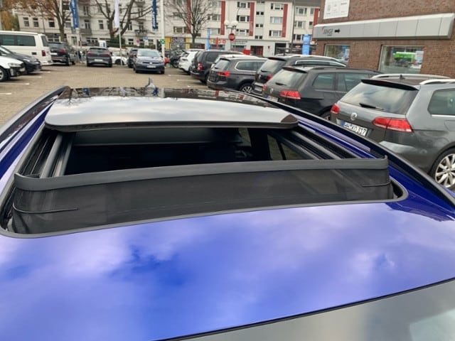 Volkswagen Golf 2.0 TSI 4Motion DSG Variant