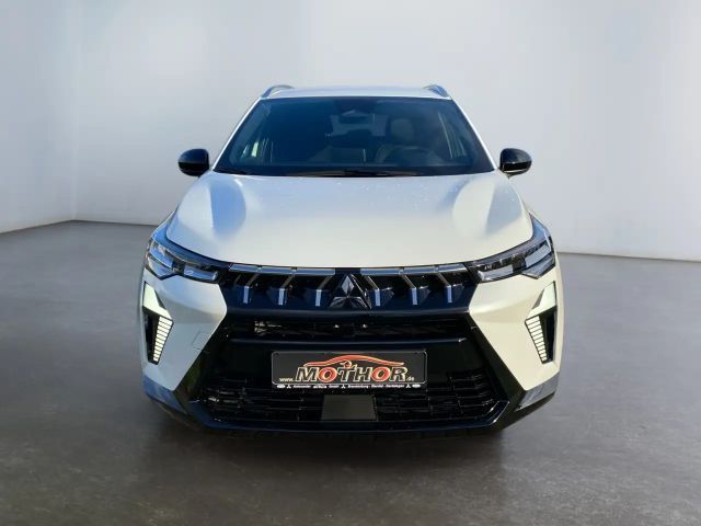 Mitsubishi ASX Plus Mildhybrid 1,3l Turbo TEMP SHZ NAVI