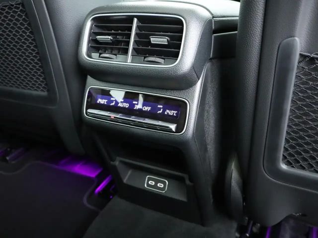 Mercedes-Benz GLE 450 4MATIC