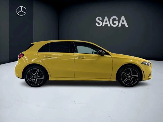 Mercedes-Benz A 250 A 250 e AMG Line