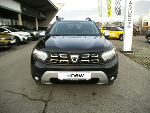 Dacia Duster Prestige