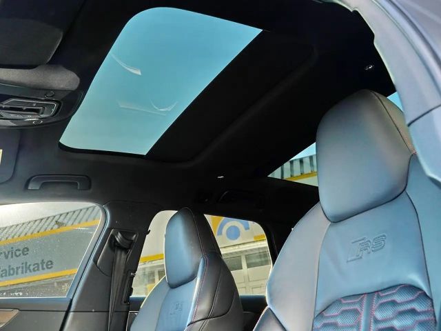 Audi RS6 4.0 TFSI Avant Quattro