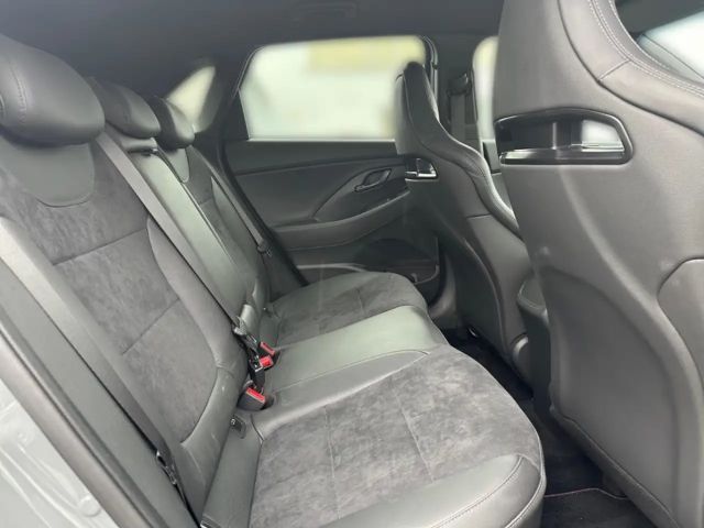 Hyundai i30 N Performance