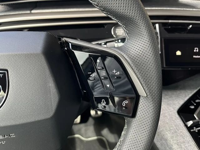 Peugeot 5008 GT-Line