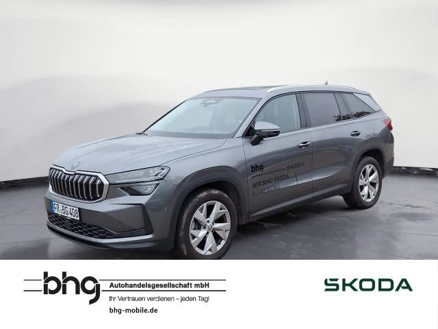 Skoda Kodiaq Selection