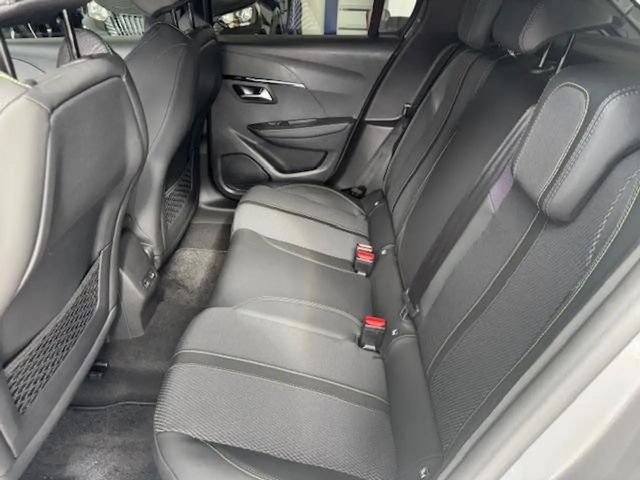 Peugeot E-208 GT-Line Hybrid