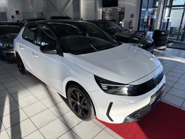 Opel Corsa GS-Line Grand Sport