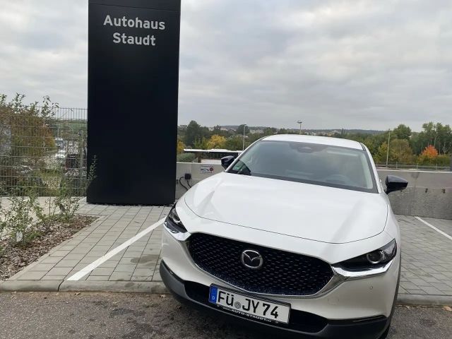 Mazda CX-30 2.5L SkyActiv e-Skyactiv