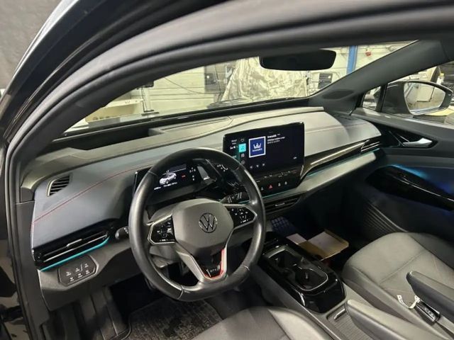 Volkswagen ID.4 220 kW 4Motion GTX