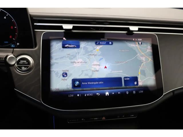 Mercedes-Benz E 220 AVANTGARDE E 220 d Sedan