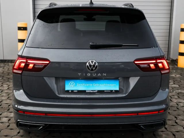 Volkswagen Tiguan 1.5 TSI DSG R-Line Style