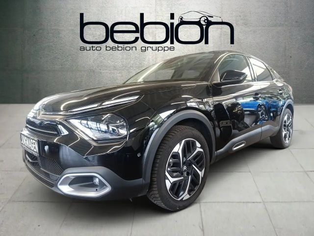 Citroën C4 PureTech Shine