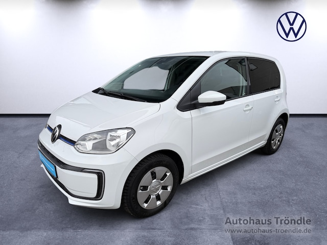 Volkswagen e-up! e-up! e-up! Edition