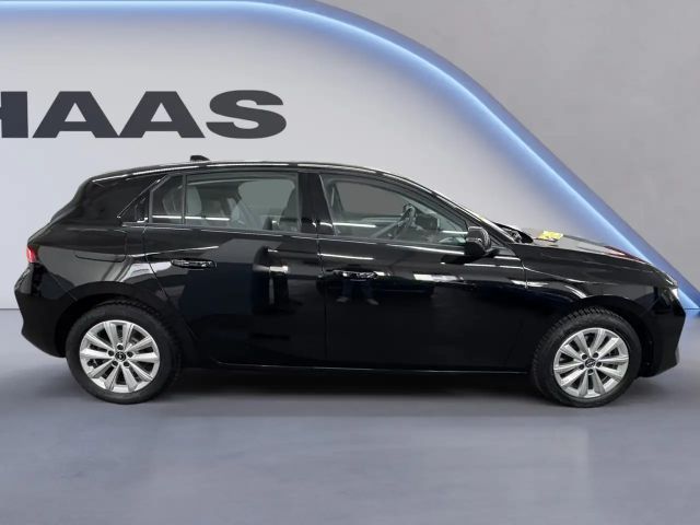 Opel Astra 1.2 Turbo Edition Turbo