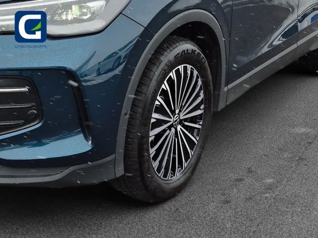 Volkswagen Tiguan 2.0 TDI DSG Life