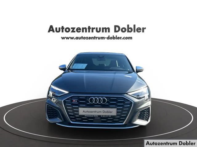 Audi S3 2.0 TFSI S-Tronic Sedan