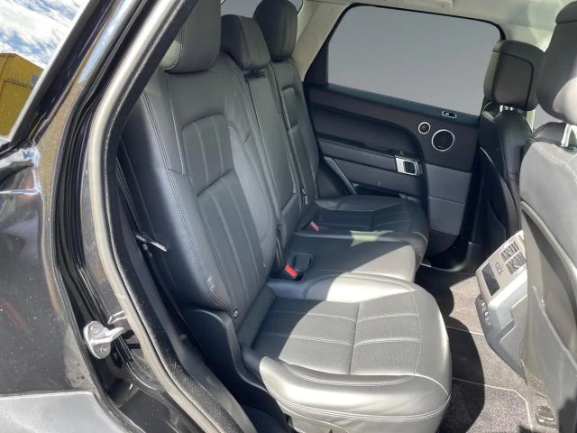 Land Rover Range Rover Sport AWD D300 HSE