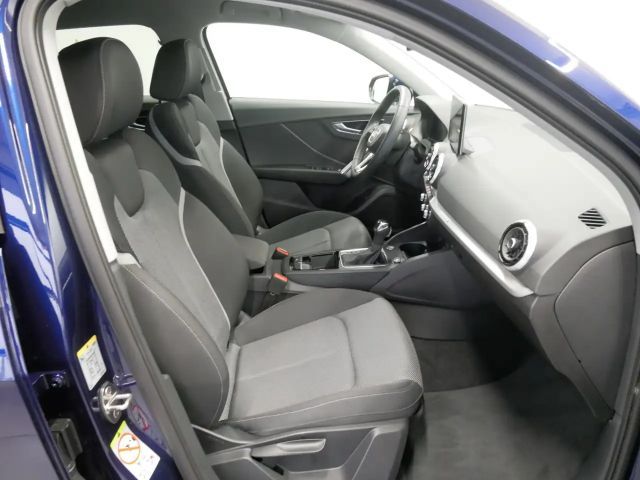 Audi Q2 35 TFSI
