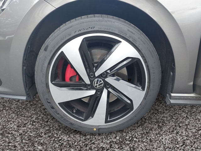Volkswagen Polo 2.0 TSI DSG