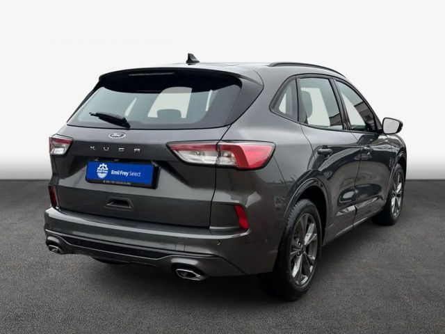 Ford Kuga ST Line