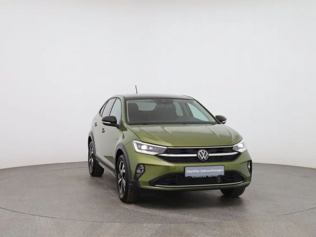 Volkswagen Taigo DSG Style