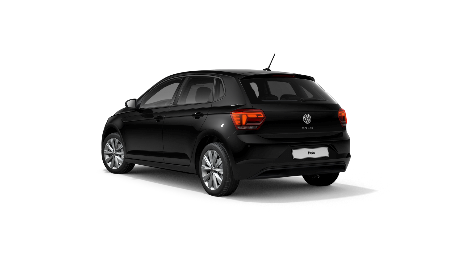 Volkswagen Polo 1.5 TSI Highline