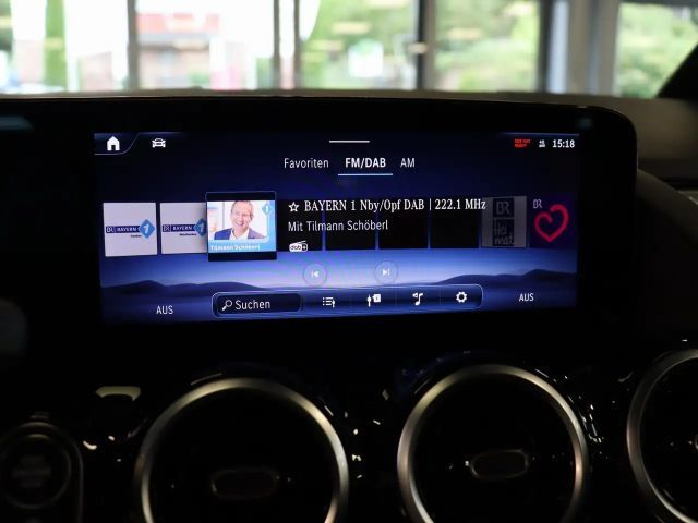 Mercedes-Benz GLA 180 Progressive