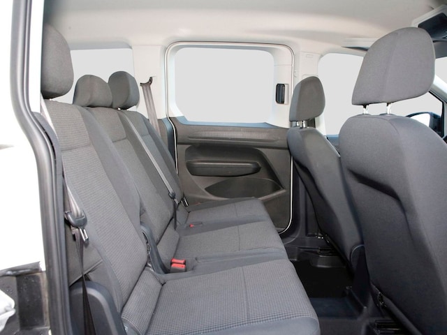 Volkswagen Caddy 1.5 TSI DSG