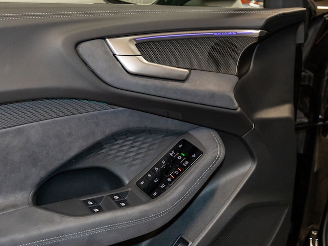 Audi A5 Avant Quattro S-Tronic