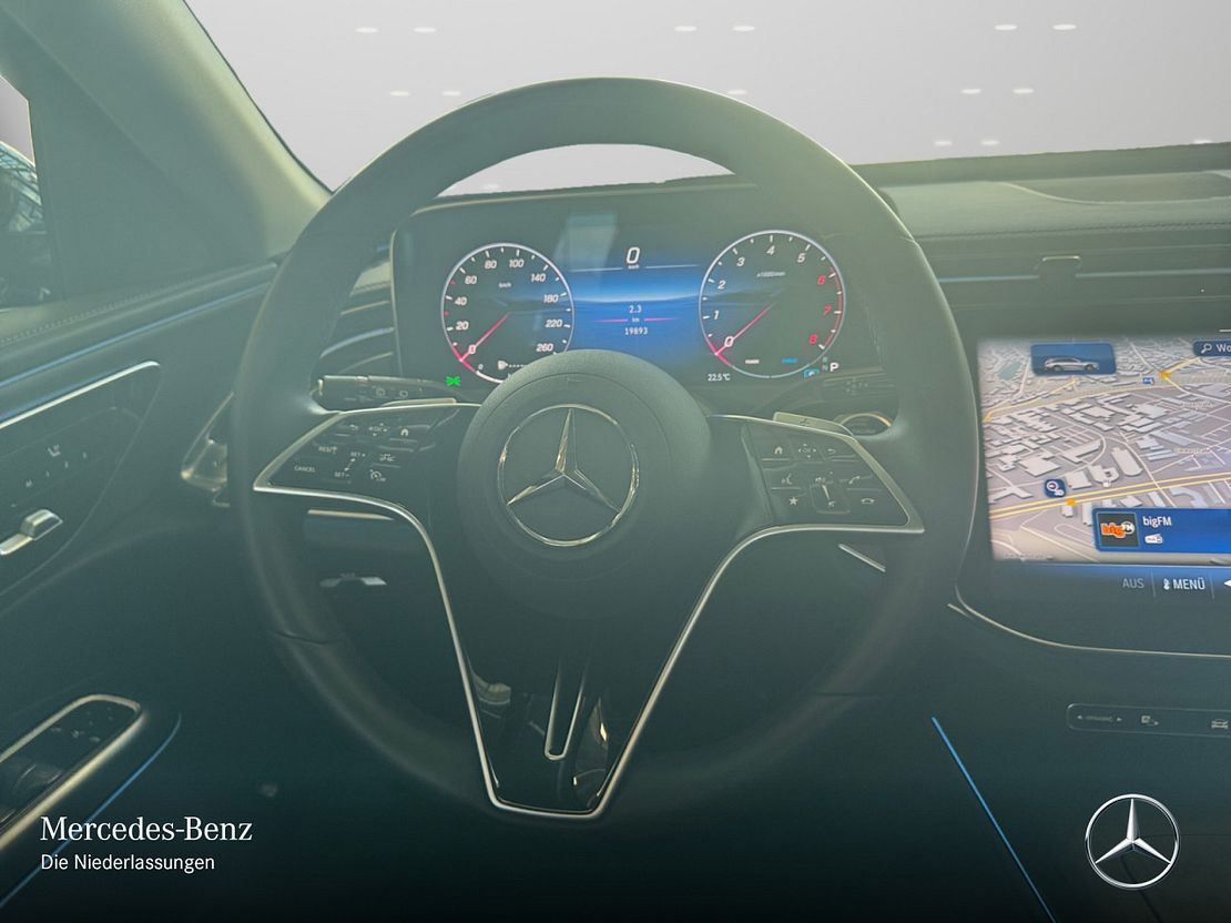 Mercedes-Benz E 450 4MATIC Estate