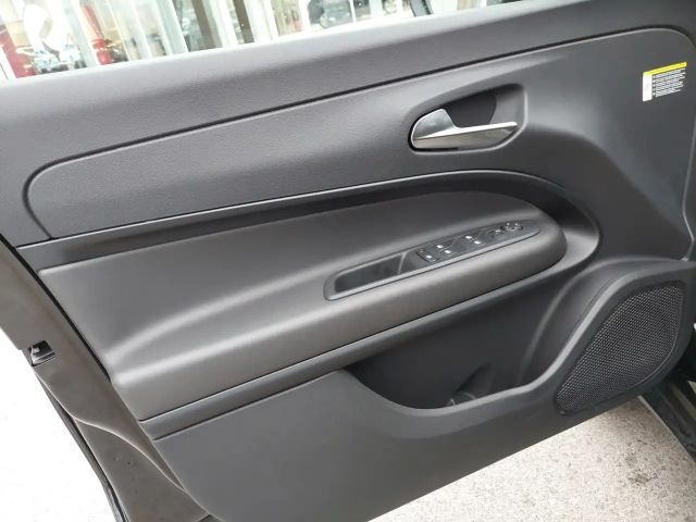 Alfa Romeo Junior Elettrica Speciale