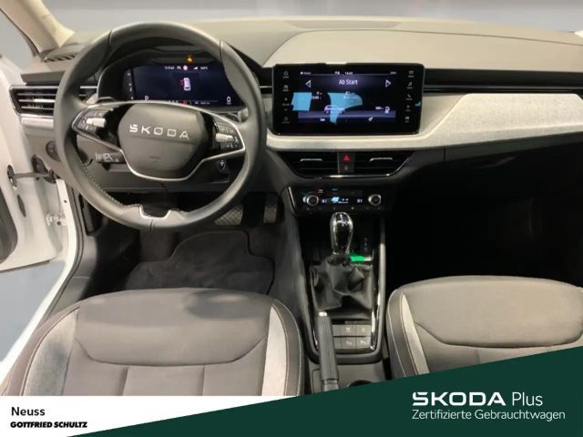 Skoda Kamiq Selection