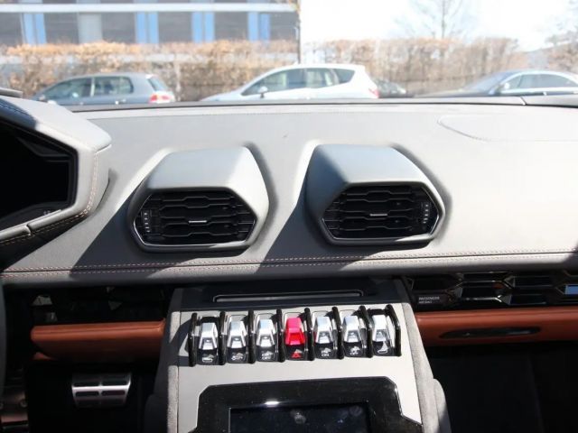 Lamborghini Huracan n Tecnica Sportsitz*Functional P.*20"Narvi