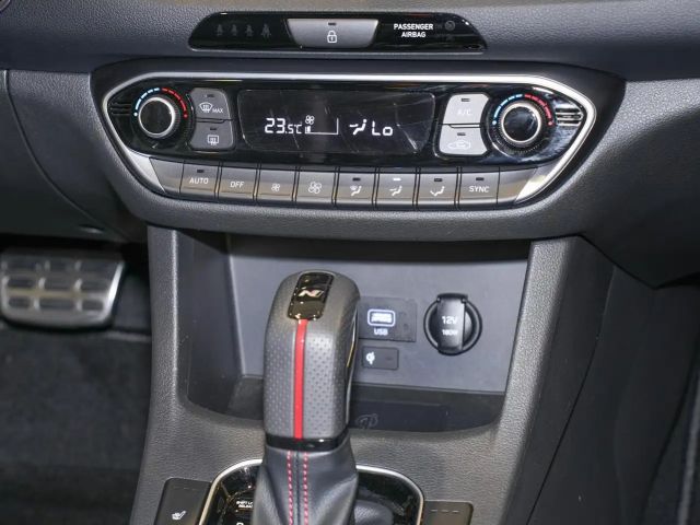 Hyundai i30 N Line T-GDi