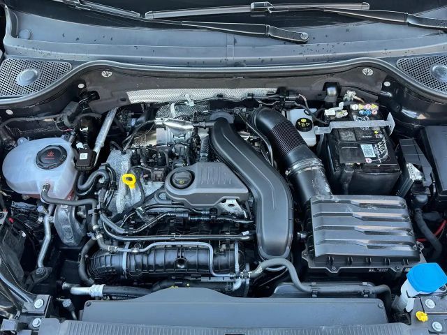 Seat Ateca 1.5 TSI DSG